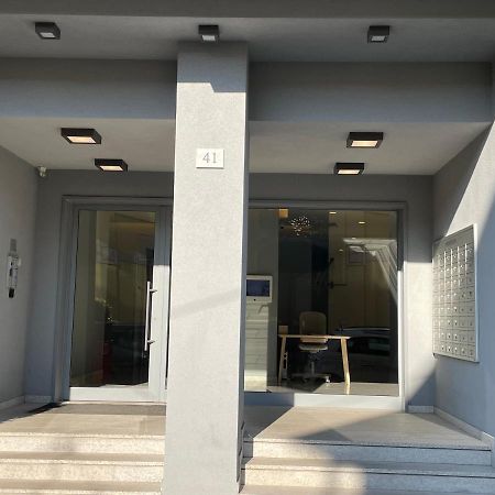 Suitesettepesciolini - Casa Vacanza Zoe Milão Exterior foto