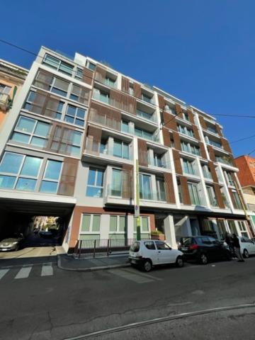 Suitesettepesciolini - Casa Vacanza Zoe Milão Exterior foto
