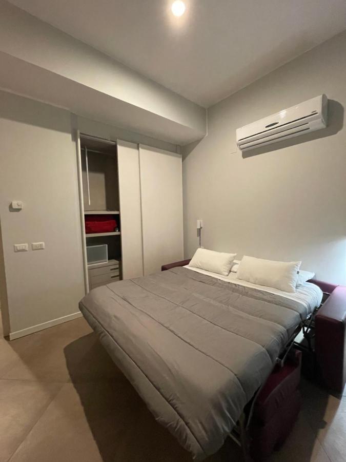 Suitesettepesciolini - Casa Vacanza Zoe Milão Exterior foto